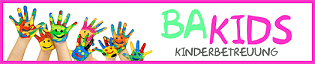 Bakids Logo